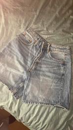 Zara korte broek, Kleding | Dames, Broeken en Pantalons, Kort, Blauw, Zara, Nieuw