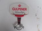 Gulpener bier tapkraanouder / tapruiter (nr.2), Verzamelen, Ophalen of Verzenden, Nieuw, Overige typen, Gulpener