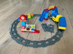 Lego Duplo 5608 - Vintage Train Starter Set, Ophalen of Verzenden, Gebruikt, Duplo
