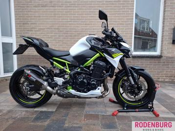 Kawasaki Z900 Performance TFT Z 900 9996KM beschikbaar voor biedingen