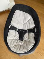 Wipstoel Nuna Leaf - Dusk, Kinderen en Baby's, Wipstoel, Ophalen, Overige merken, Met gordel(s) of riempje(s)