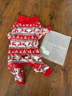 SparkPaws pajama hond pyjama kerst winter rendier 3XL •nieuw, Ophalen of Verzenden, Nieuw, Overige hondenkleding