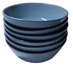 12 Villeroy & Boch schaaltjes/kommetjes zgan, Ophalen of Verzenden, Zo goed als nieuw, Kom(men), Effen