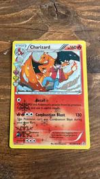 Charizard RC5/RC 32 holofoil, Ophalen of Verzenden, Zo goed als nieuw, Losse kaart