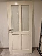 Binnen deuren gratis, Ophalen, Gebruikt, 80 tot 100 cm, Binnendeur