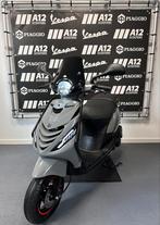 PIAGGIO ZIP IGET 45 km/h, BWJ 2020 NARDO GREY FULL BROM !!, Fietsen en Brommers, Scooters | Piaggio, Ophalen, Maximaal 45 km/u