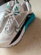 Nike Air Max 2090 Heren Maat 44, Nike, Ophalen of Verzenden, Zo goed als nieuw, Wit