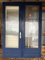 Openslaande deuren, Ophalen, Overige materialen, Gebruikt, .