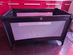 Campingbedje Bambino, Kinderen en Baby's, Kinderkamer | Bedden, Ophalen, Nieuw, Minder dan 140 cm, Minder dan 70 cm