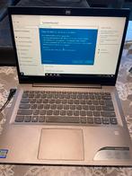 Lenovo Ideapad 520S-14IKB - Gebruikt, met defecten, Computers en Software, Windows Laptops, Gebruikt, 2 tot 3 Ghz, Qwerty, 8 GB