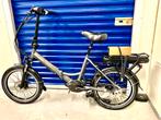 In nieuwstaat Lacros elektrische vouwfietsen Scamper S600, Ophalen, Zo goed als nieuw, 18 tot 20 inch, Versnellingen