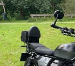 Sissibar Guzzi V9 ruggesteun Guzzi V9, Ophalen, Nieuw