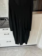 Jurk van cos  36, Zwart, Ophalen of Verzenden, Zo goed als nieuw, Maat 36 (S)