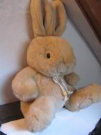 Nieuw knuffelkonijn, Ophalen of Verzenden, Nieuw, Konijn