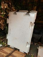 Kunstgras ondervloer (valdemper), Tuin en Terras, Ophalen, Zo goed als nieuw, 10 tot 20 m², Kunstgras