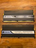 Corsair Dominator 4GB DDR2, Computers en Software, RAM geheugen, Gebruikt, Ophalen of Verzenden, DDR2, Desktop