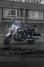 Triump rocket III touring full opt. 11950,-, Particulier, Toermotor