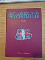 Ontwikkelingspsychologie - Feldman - 4e editie, Ophalen of Verzenden, Gelezen, Ontwikkelingspsychologie, Robert S. Feldman