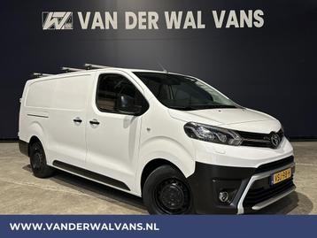 Toyota ProAce Worker 2.0 D-4D 123pk L3H1 Euro6 Airco | Apple beschikbaar voor biedingen