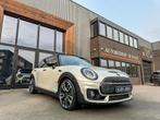 Mini Mini Clubman 2.0 Cooper S John Cooper Works F1 Aut/Trek, 1998 cc, Gebruikt, 4 cilinders, Met garantie (alle)