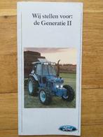 Ford Generatie II, Ophalen of Verzenden, Zo goed als nieuw