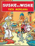 Suske en Wiske - Fata Morgana ( Reclame uitgaven Efteling), Eén stripboek, Ophalen of Verzenden, Zo goed als nieuw