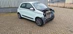 Tekoop Renault twingo 2020, Auto diversen, Schadeauto's, Ophalen, Overige kleuren, Volkswagen, Handgeschakeld