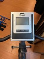 Slagenger Spinningfiets, Ophalen, Gebruikt, Spinningfiets, Metaal