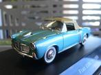 fiat 1100 tv 1959   1/43, Hobby en Vrije tijd, Modelauto's | 1:43, Nieuw, Overige merken, Auto, Verzenden