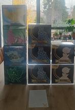Pokémon ETBs, Ophalen of Verzenden, Nieuw, Boosterbox