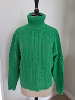 Smashed Lemon groene trui maat 44 XXL, Ophalen of Verzenden, Zo goed als nieuw, Maat 42/44 (L), Groen