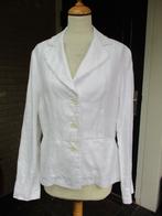 Xandres, size 42, Kleding | Dames, Verzenden, Wit, Maat 42/44 (L), Zo goed als nieuw