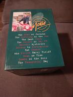 Inspector Morse collection - 11 dvd box, Cd's en Dvd's, Alle leeftijden, Ophalen of Verzenden, Zo goed als nieuw, Drama