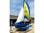 Windrider 17 Trimaran, Watersport en Boten, Ophalen, Overige materialen, Gebruikt, Overige typen