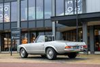 Mercedes-Benz 200-serie 230 SL Pagode "Restored" (bj 1964), Auto's, Oldtimers, Cabriolet, Bedrijf, Handgeschakeld, 2 stoelen