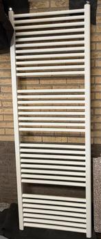 Design Radiator - Wit - 60x170cm, Doe-het-zelf en Verbouw, Verwarming en Radiatoren, Ophalen, Radiator, Zo goed als nieuw, 60 tot 150 cm