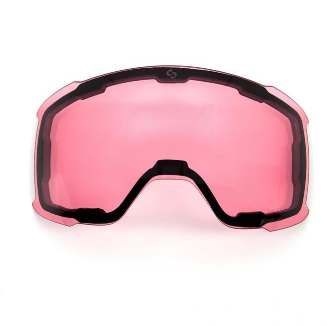 Skibril Skilens nieuw Snowflake Sinner Cat1 reliefbril, Sport en Fitness, Skiën en Langlaufen, Nieuw, Overige typen, Overige merken