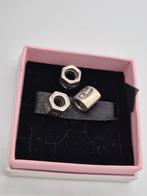 Pandora bedels, Sieraden, Tassen en Uiterlijk, Verzenden, Pandora, Zo goed als nieuw, 1 bedel