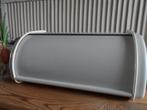 Brabantia broodtrommel retro - vintage, Ophalen, Gebruikt