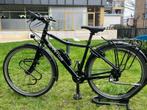 Vakantiefiets Santos Travelmaster 3+ Rohloff riem frame 49, Fietsen en Brommers, Fietsen | Heren | Sportfietsen en Toerfietsen