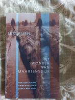 Het wonder van Maartensdijk, door Leo Fijen., Boeken, Ophalen of Verzenden, Gelezen