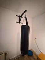 Boksbal met ophanging - Zo goed als nieuw!, Ophalen, Zo goed als nieuw, Overige