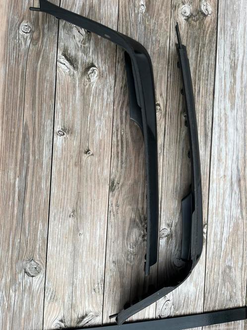Golf mk2 onderlip G60 bumper, Auto-onderdelen, Carrosserie en Plaatwerk, Bumper, Ophalen of Verzenden