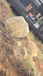 Grote zwerfkeien. Locatie vlak bij assen, Tuin en Terras, Grind, Keien en Split, Ophalen