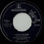 Billy J. Kramer With The Dakotas – Little Children / VG+, Ophalen of Verzenden, Zo goed als nieuw, Pop