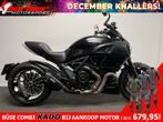 Ducati DIAVEL (bj 2015), Motoren, Motoren | Ducati, DUCATI, 2 cilinders, Motorrijbewijs A, Bedrijf
