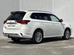 Mitsubishi Outlander 2.4 PHEV Intense / Stuur- & Stoelverwar, Automaat, Euro 6, 4 cilinders, 1865 kg