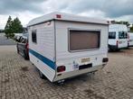 Messager 315 caravan -750kg B Rijbewijs!, Bedrijf, Standaardzit, Tot 4 meter, Tot en met 2