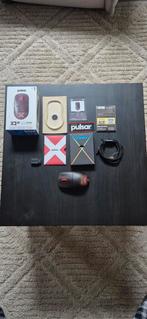 Pulsar X2H Mini (Size 1), Computers en Software, Muizen, Ophalen of Verzenden, Zo goed als nieuw