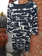 Super mooie jurk van witteveen maat 40 koopje nu, Kleding | Dames, Jurken, Maat 38/40 (M), Blauw, Ophalen of Verzenden, Zo goed als nieuw
